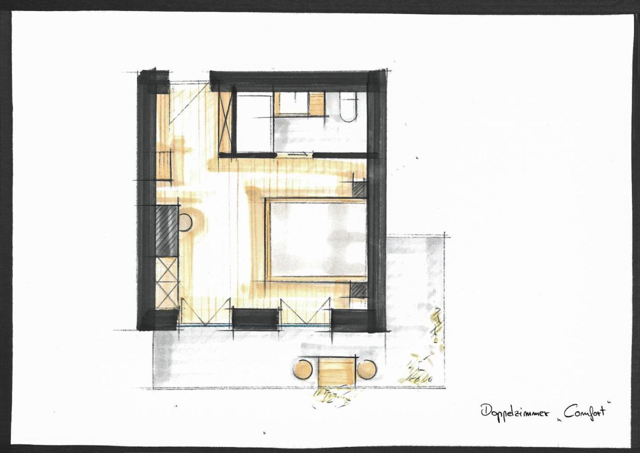 Haus Urban B&B Barbiano  Room photo