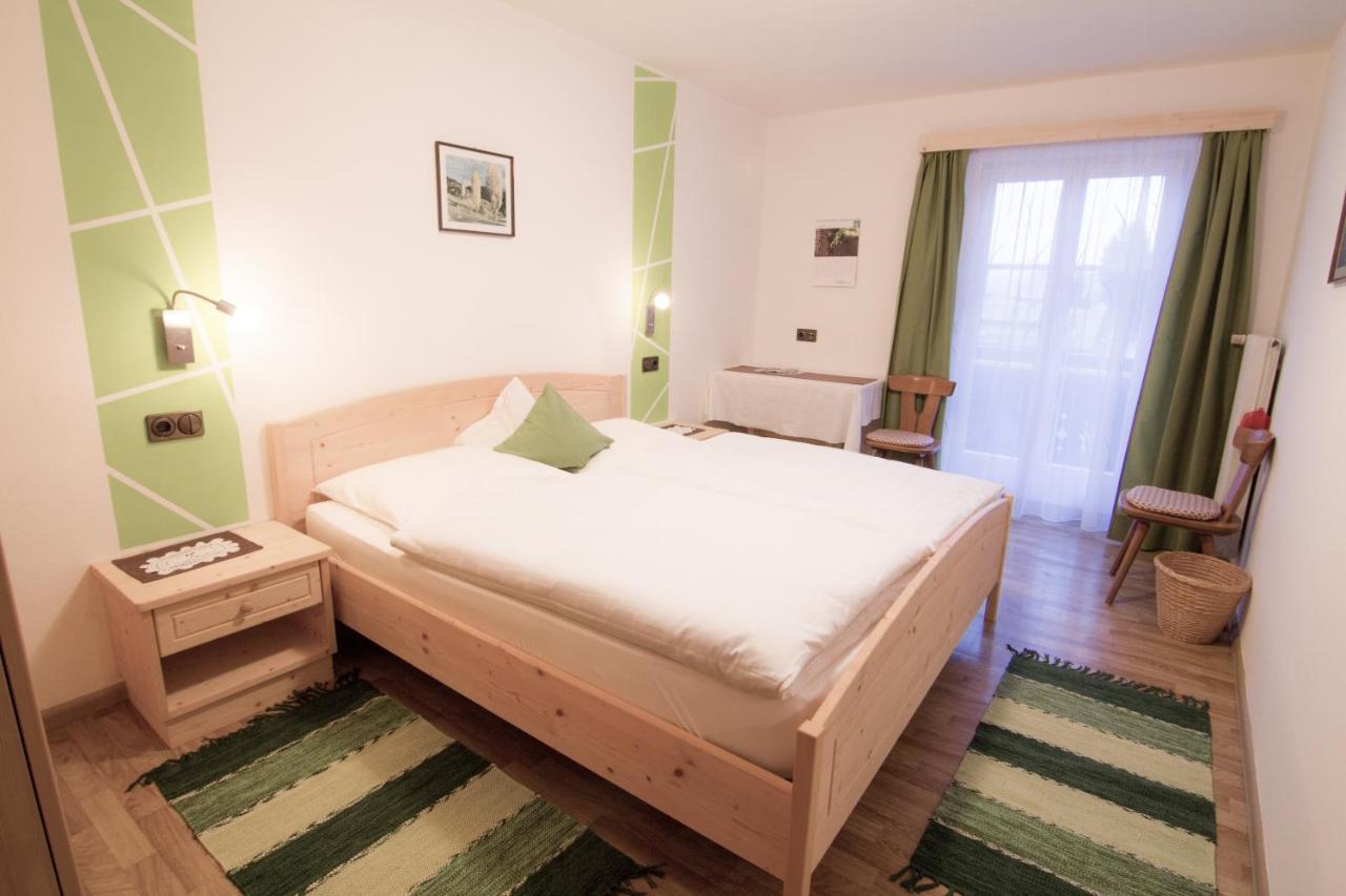Haus Urban B&B Barbiano  Exterior photo
