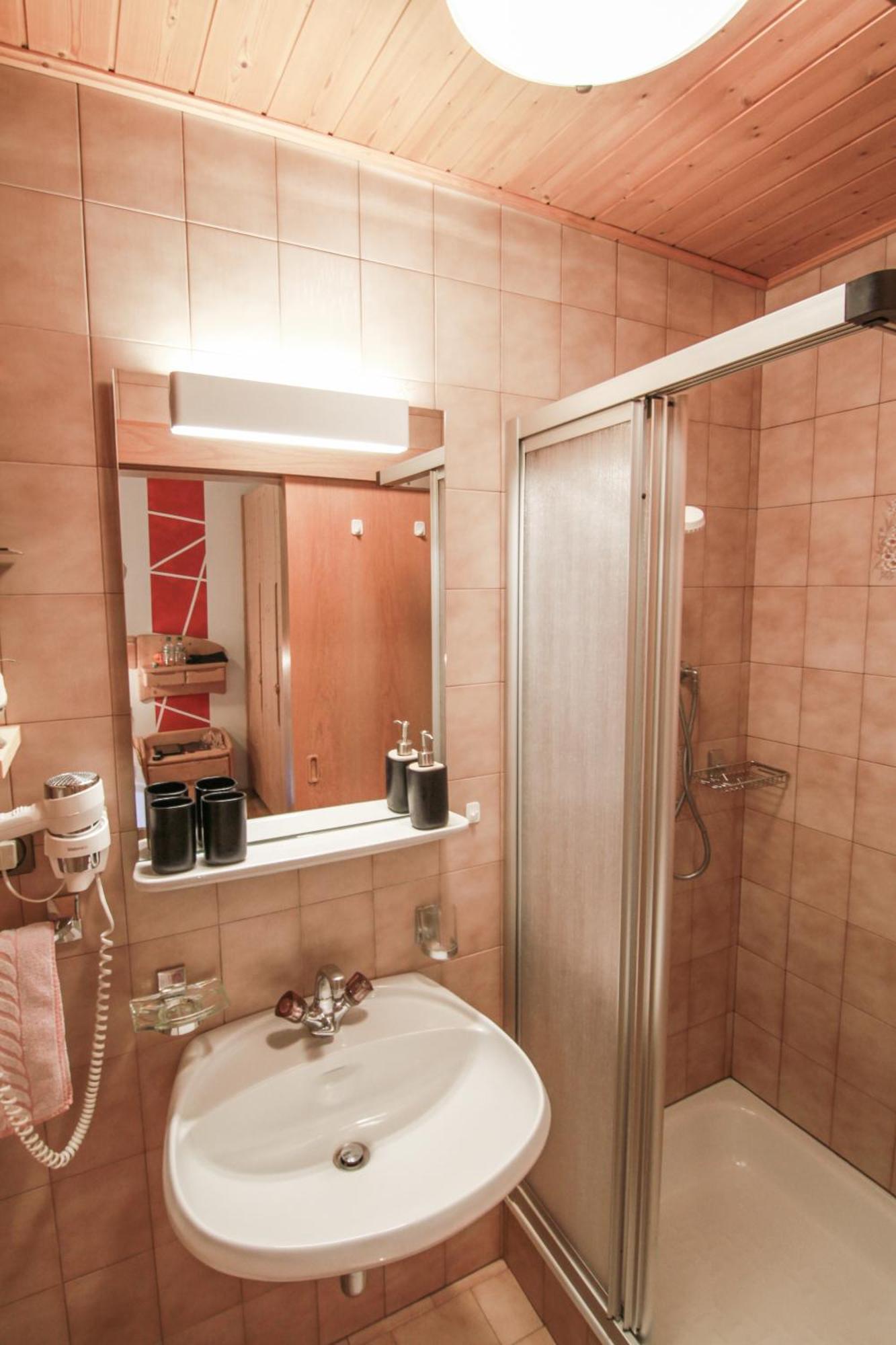 Haus Urban B&B Barbiano  Room photo